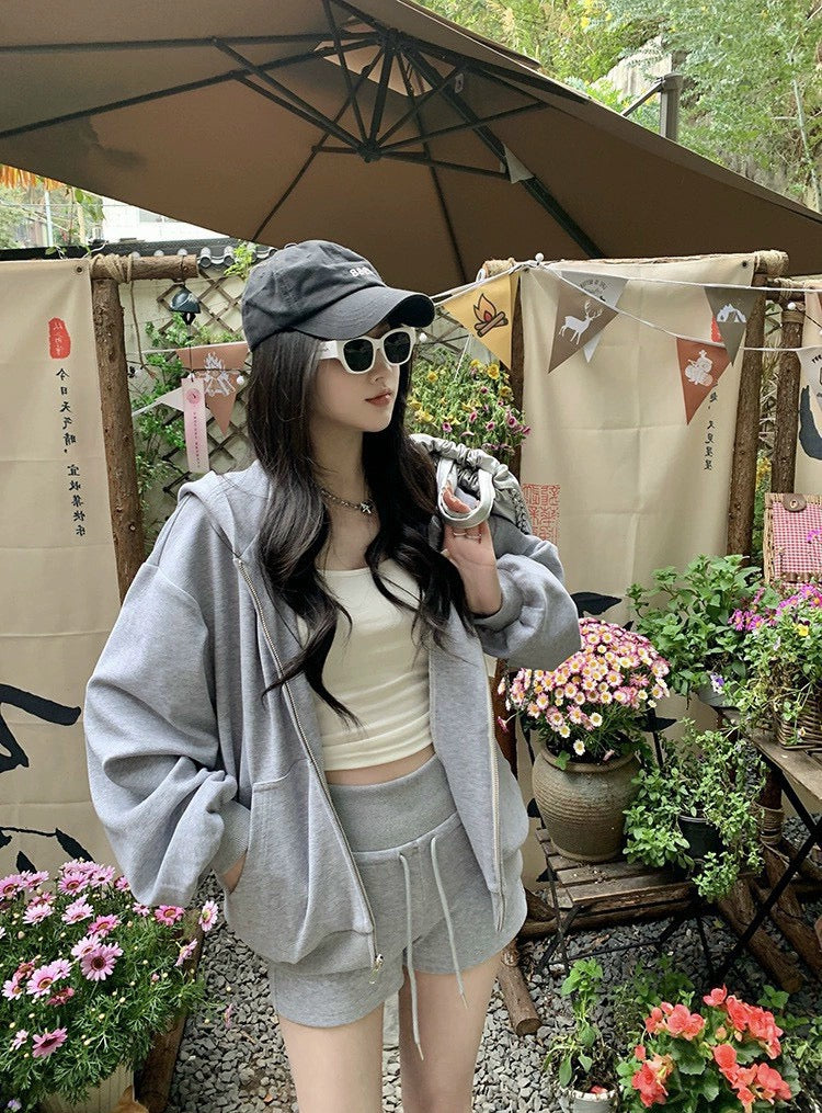 Set 3in1 sweater