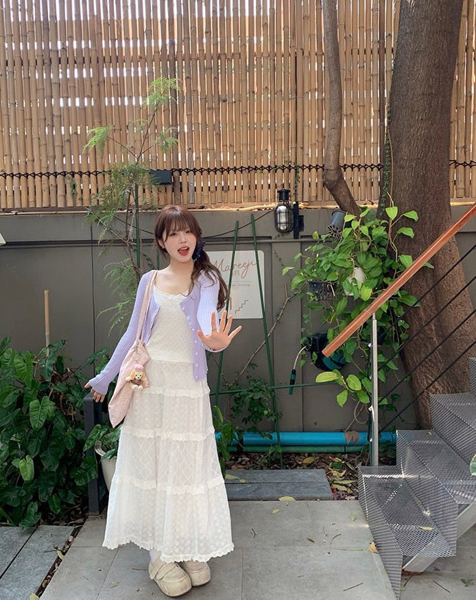 Set purple 3in1