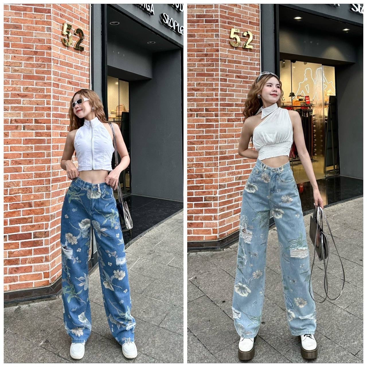 Jeans 272