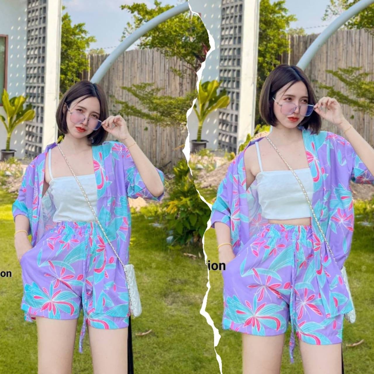 Set 3in1 coco