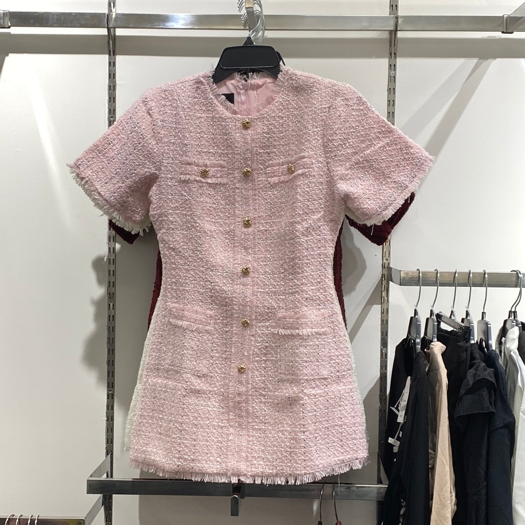 Chanel Dress