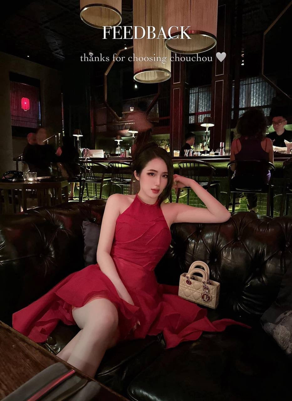 Dress Red