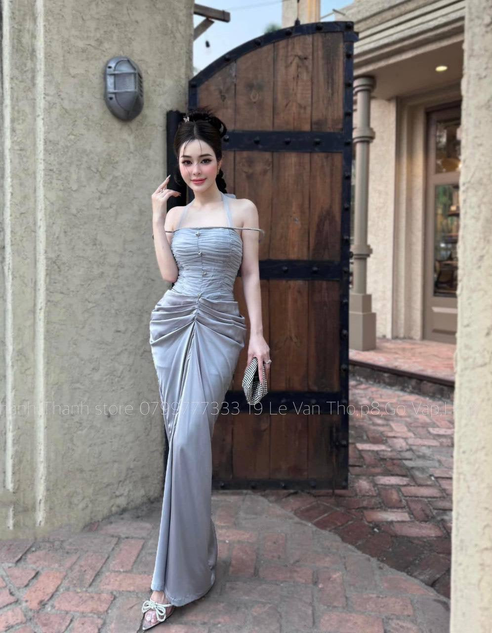 Party dress