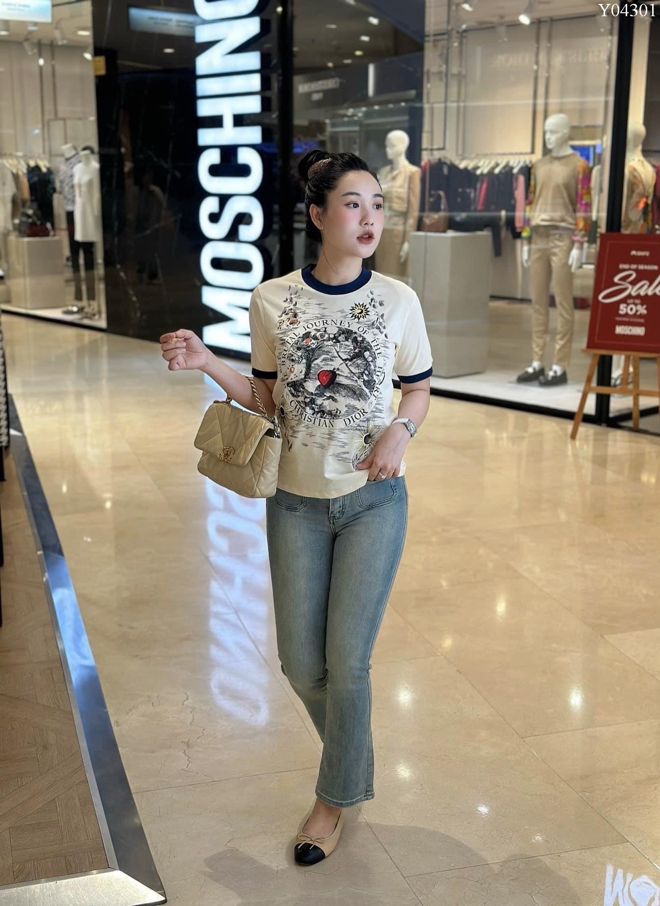T Shirt