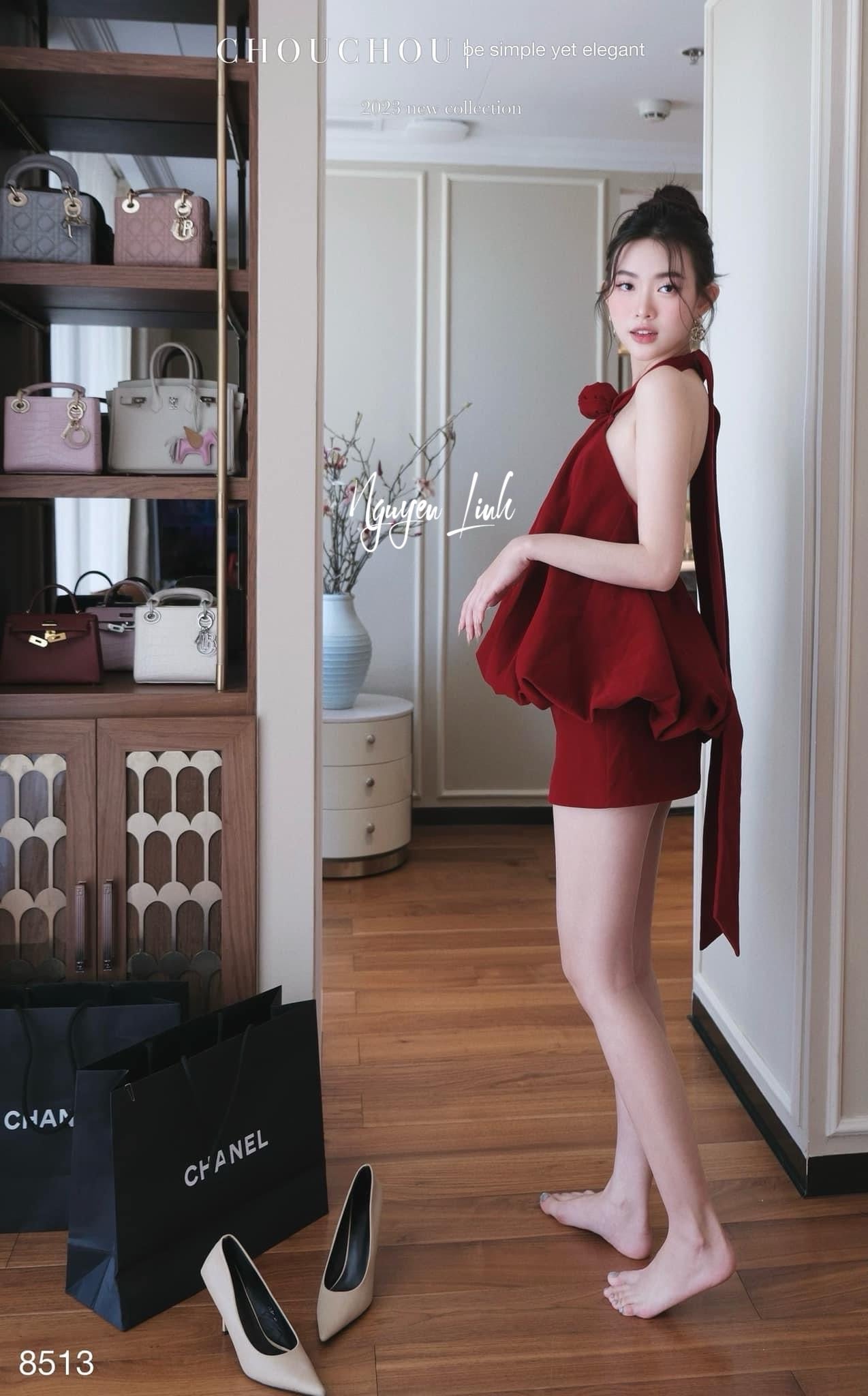 Party dress pka RB