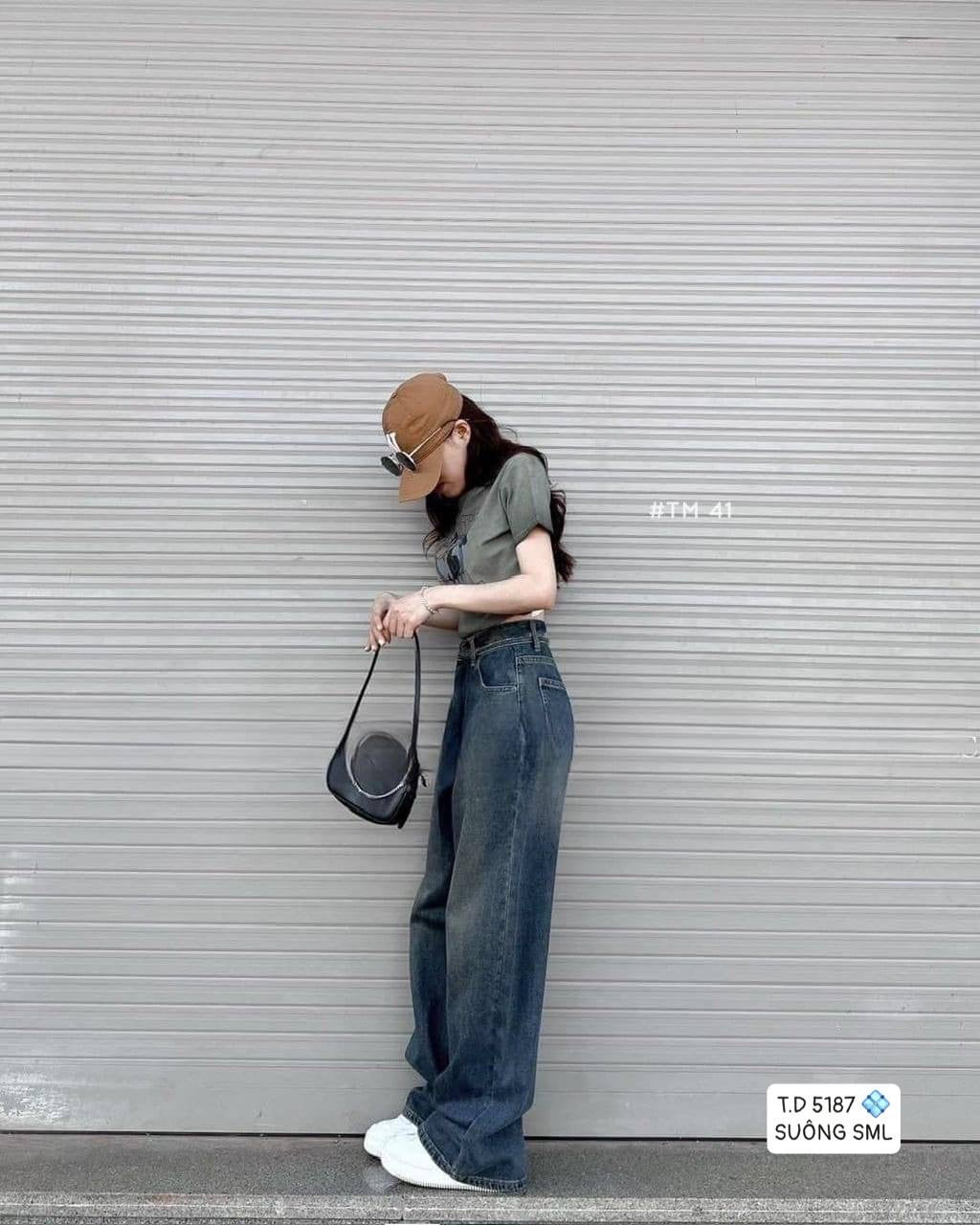 Jeans 5187