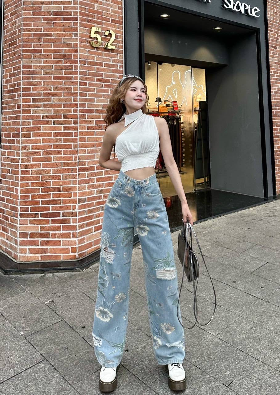 Jeans 272