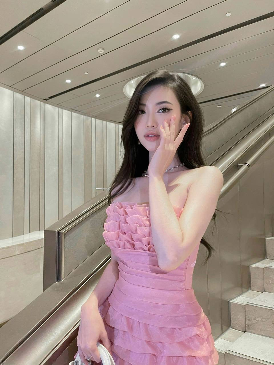Party dress