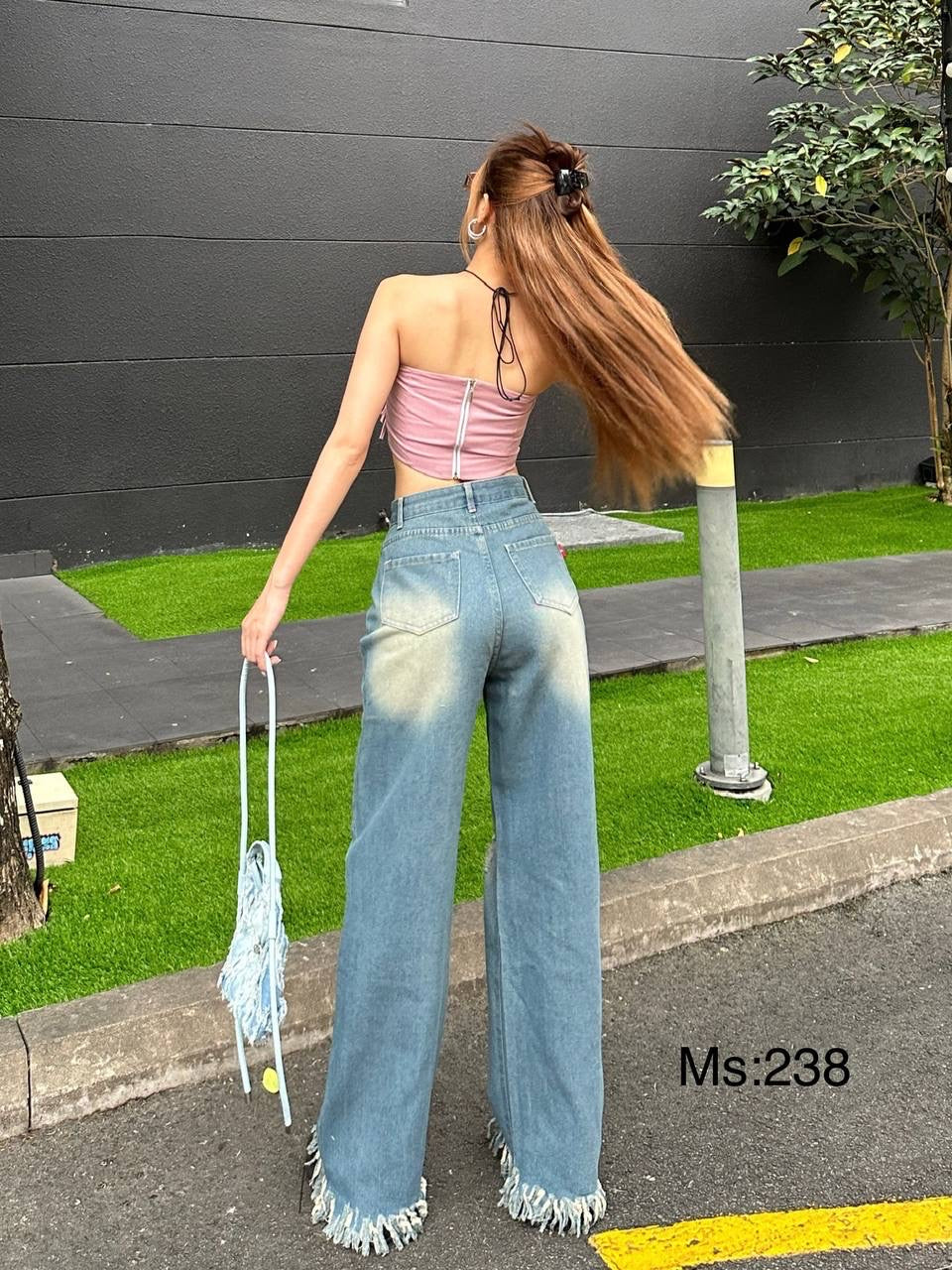 Jeans 238