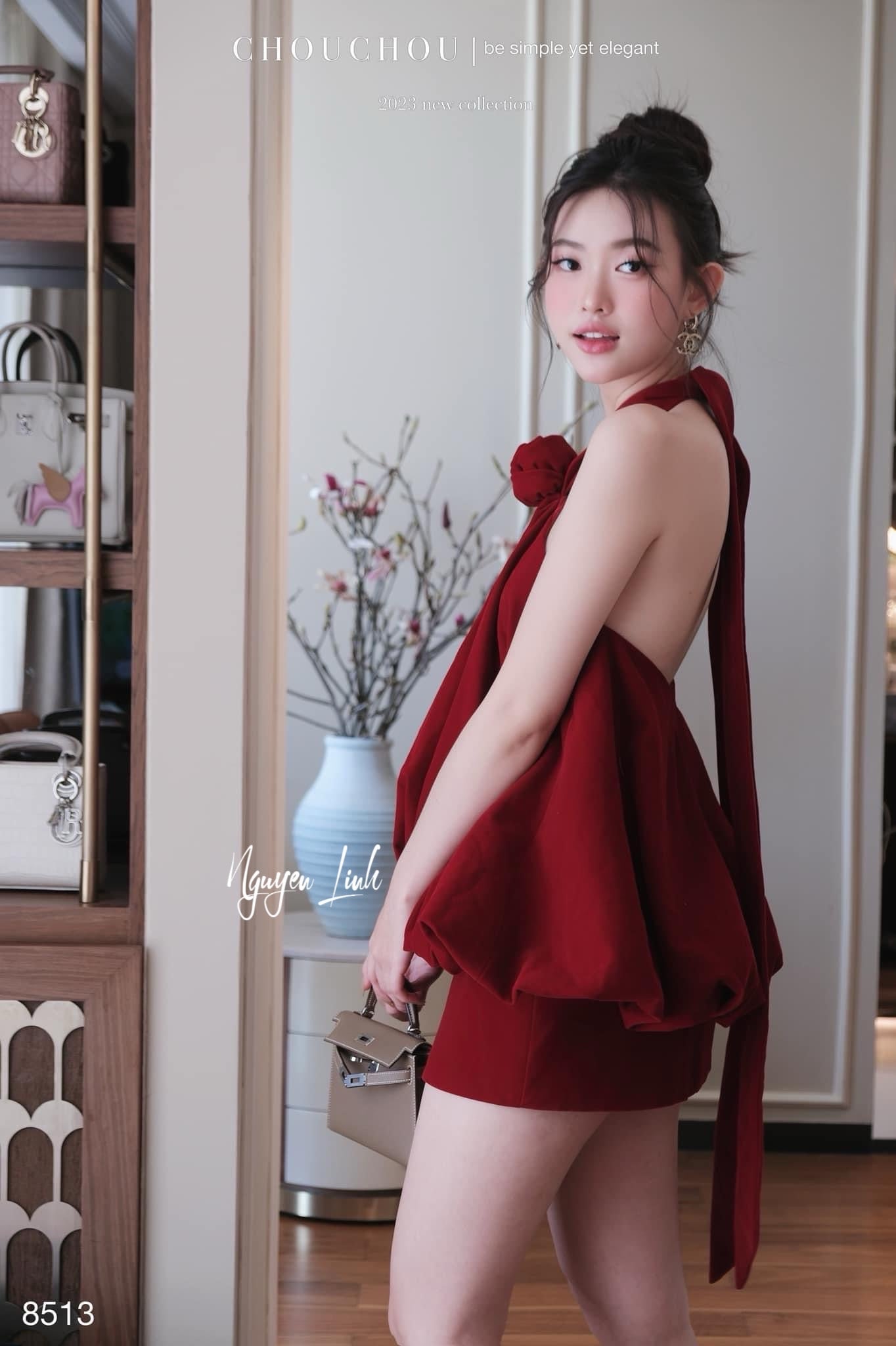 Party dress pka RB