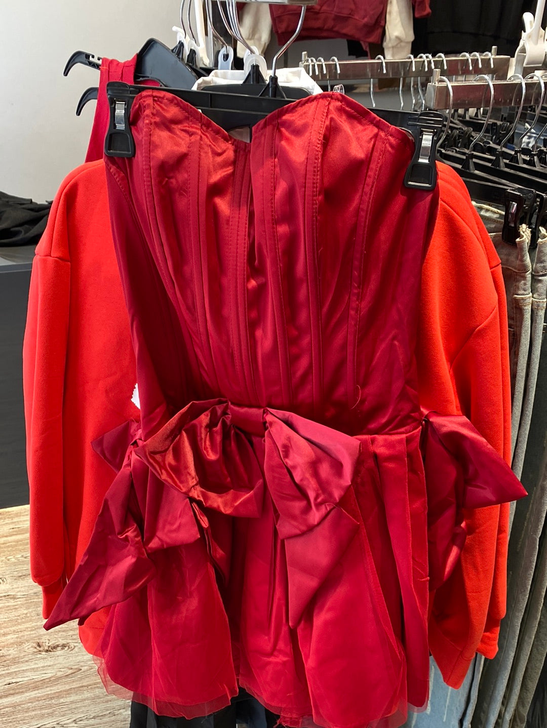 Party Dress