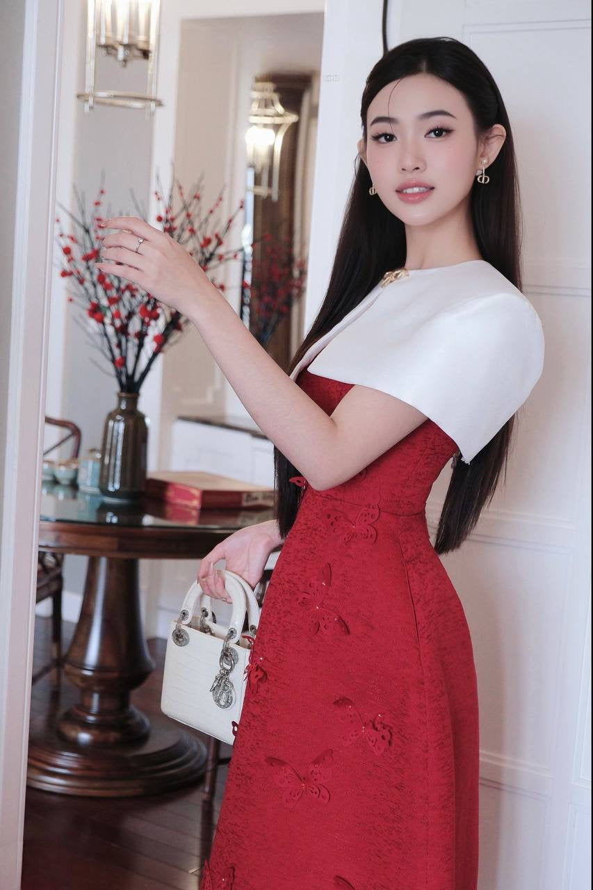 Party vip dress+set