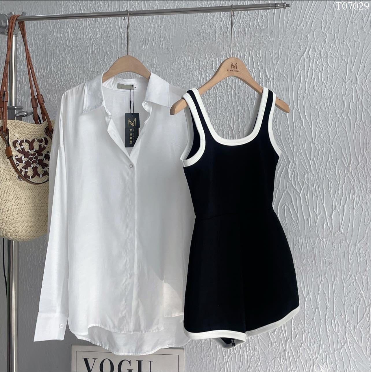Set jumpsuit