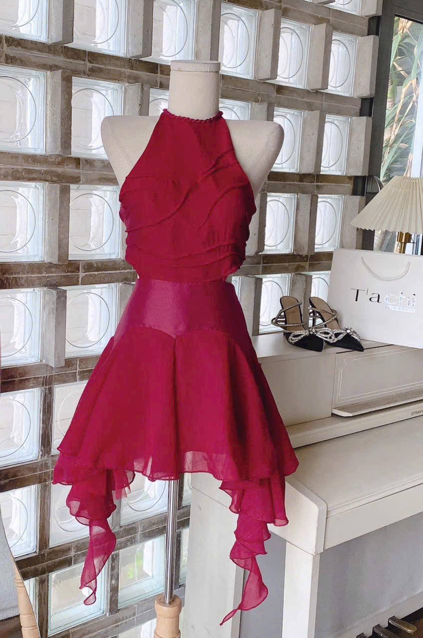 Dress Red