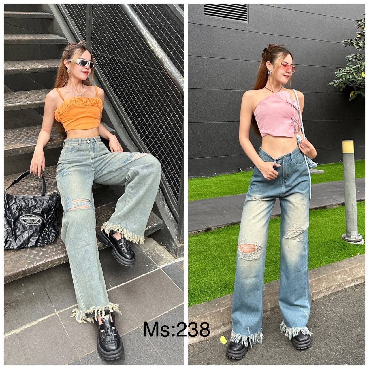 Jeans 238