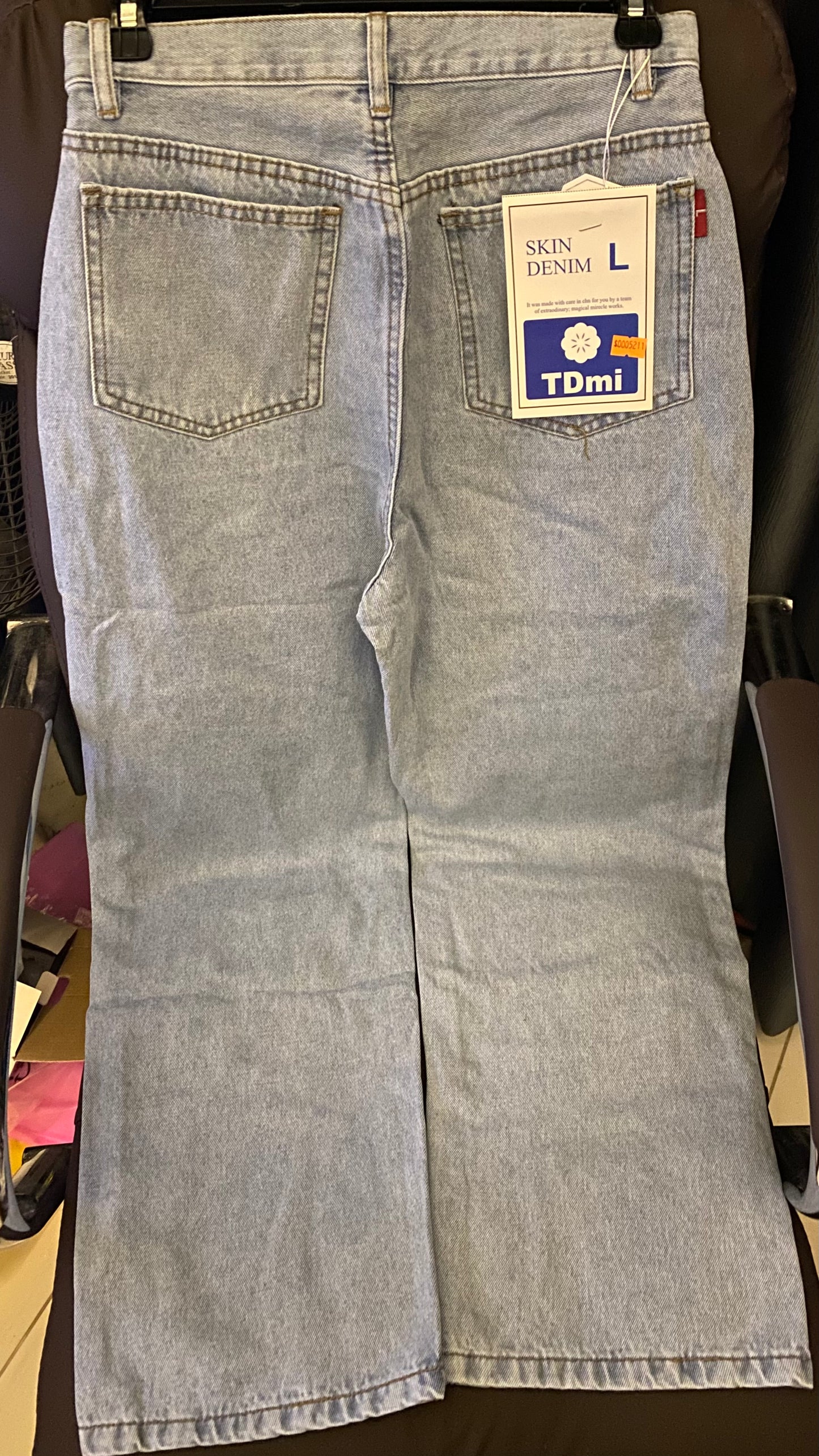 Jeans 5211