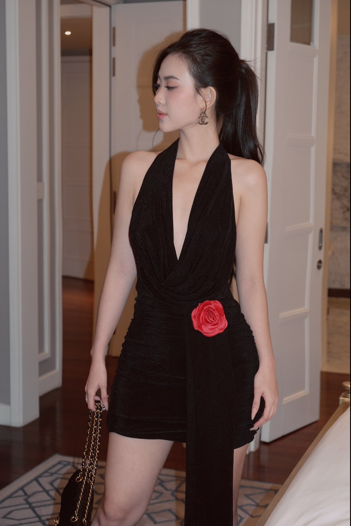 Party veal wb
