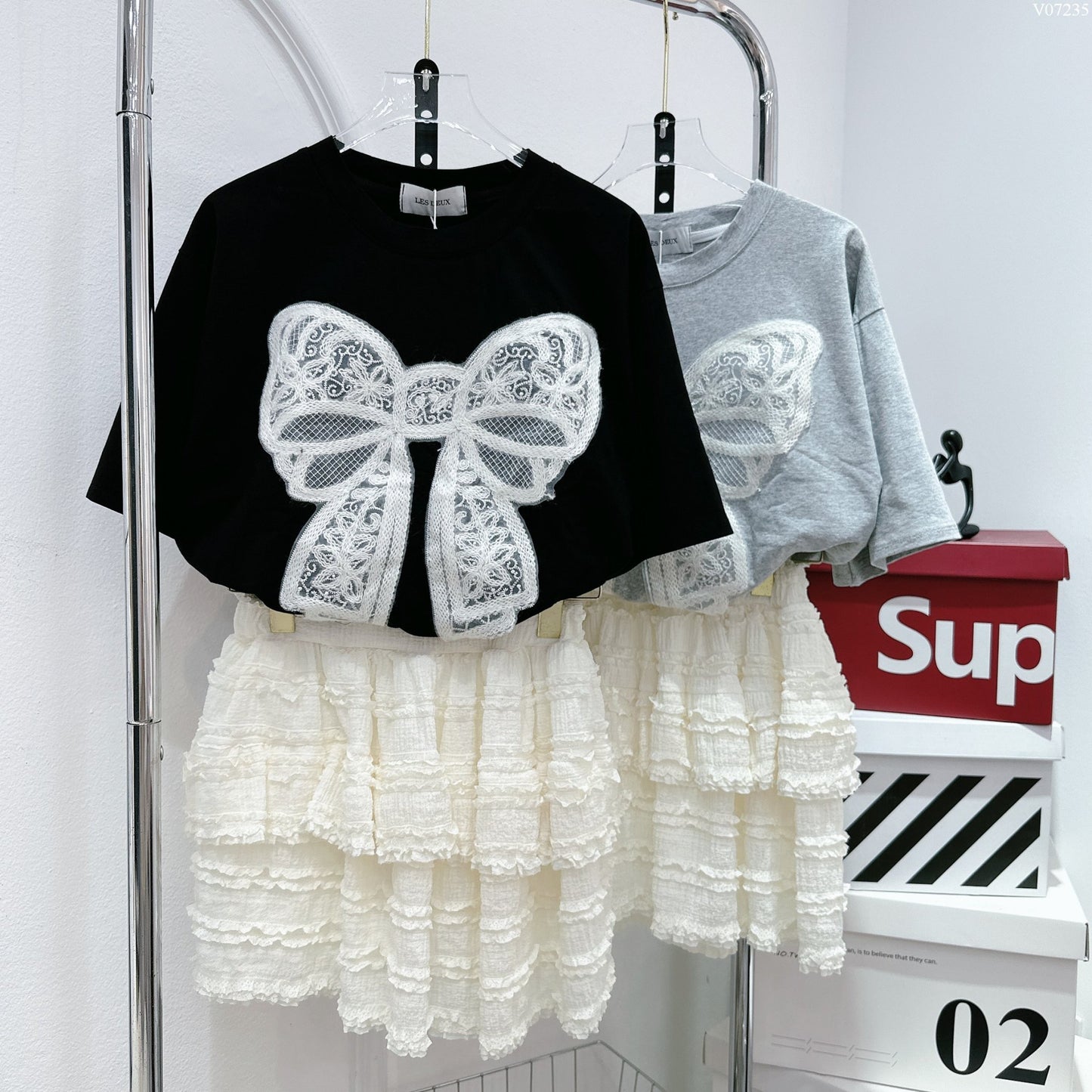 Set bow Pak