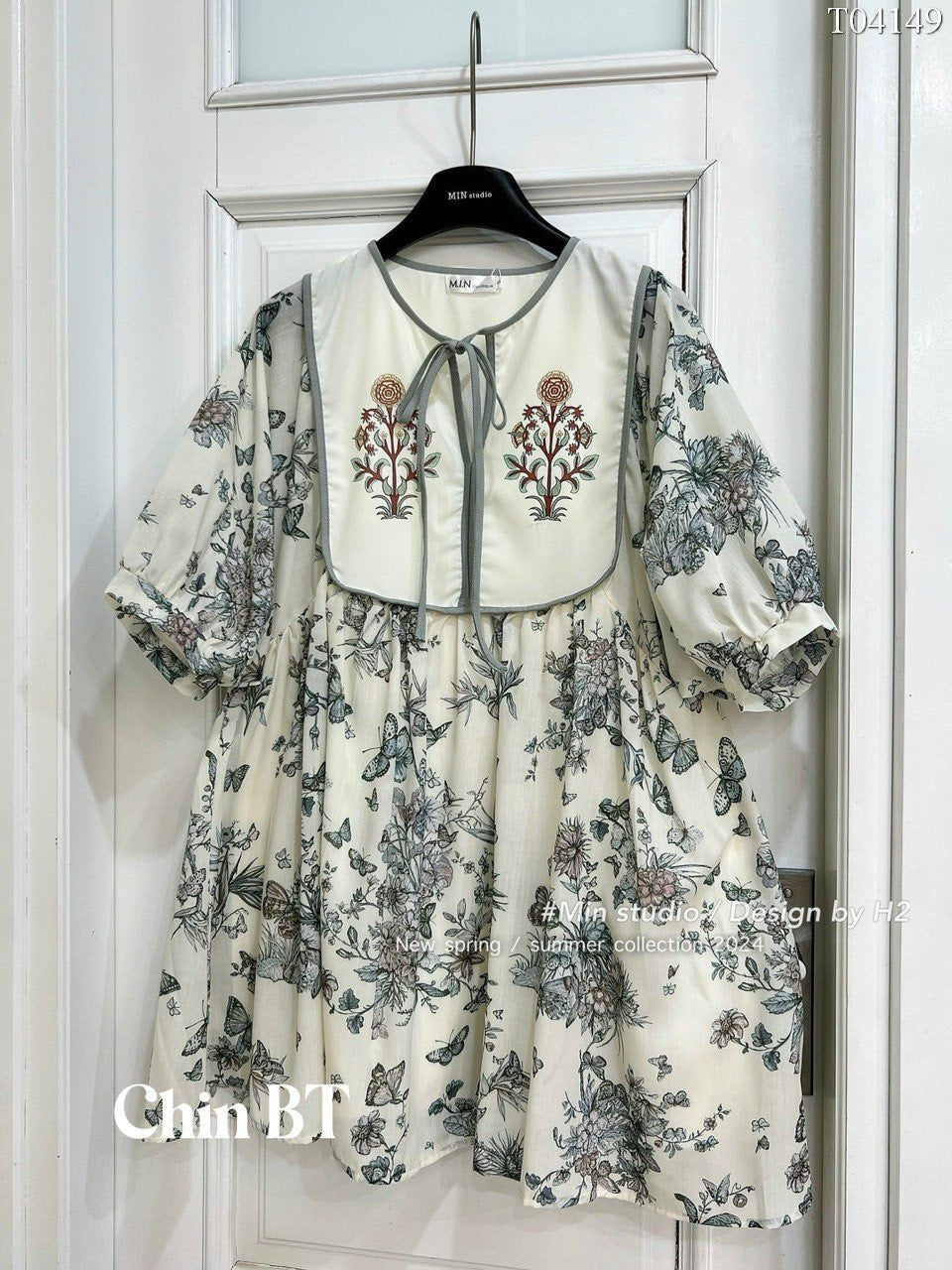 Dress sea