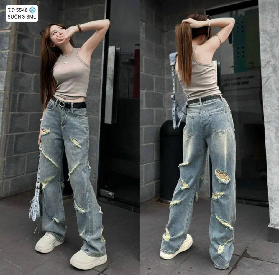 Jeans 5548