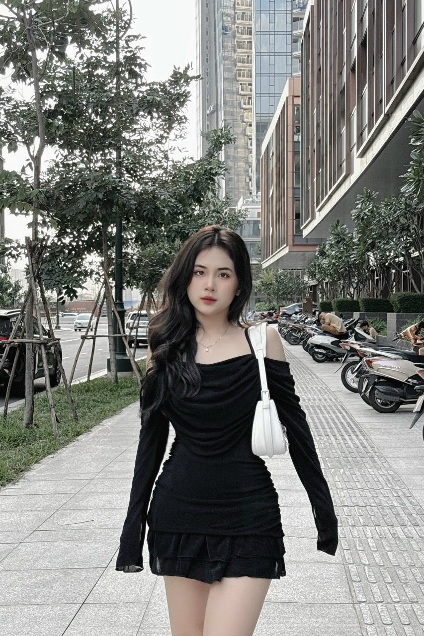Set black 3in1