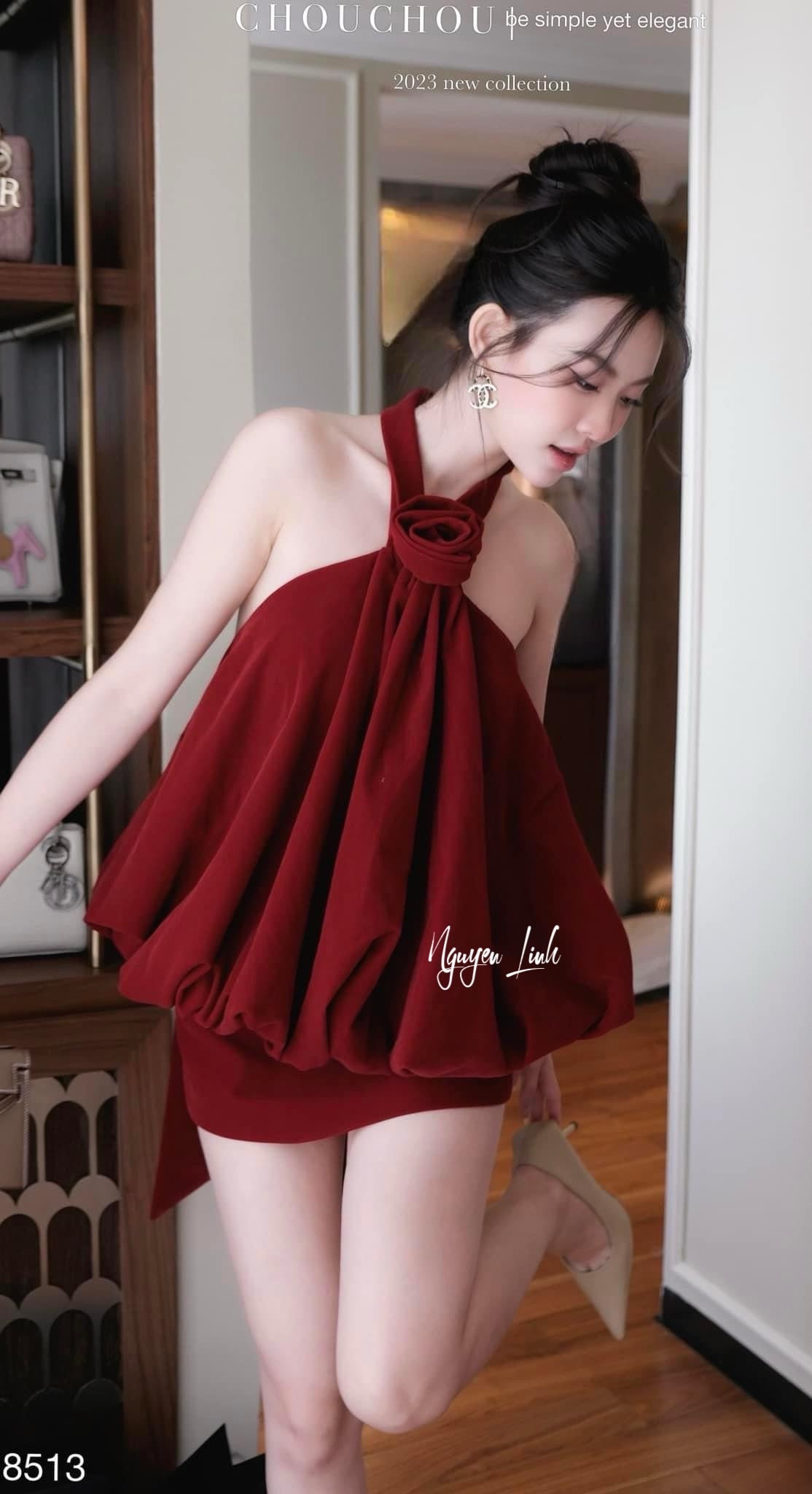 Party dress pka RB
