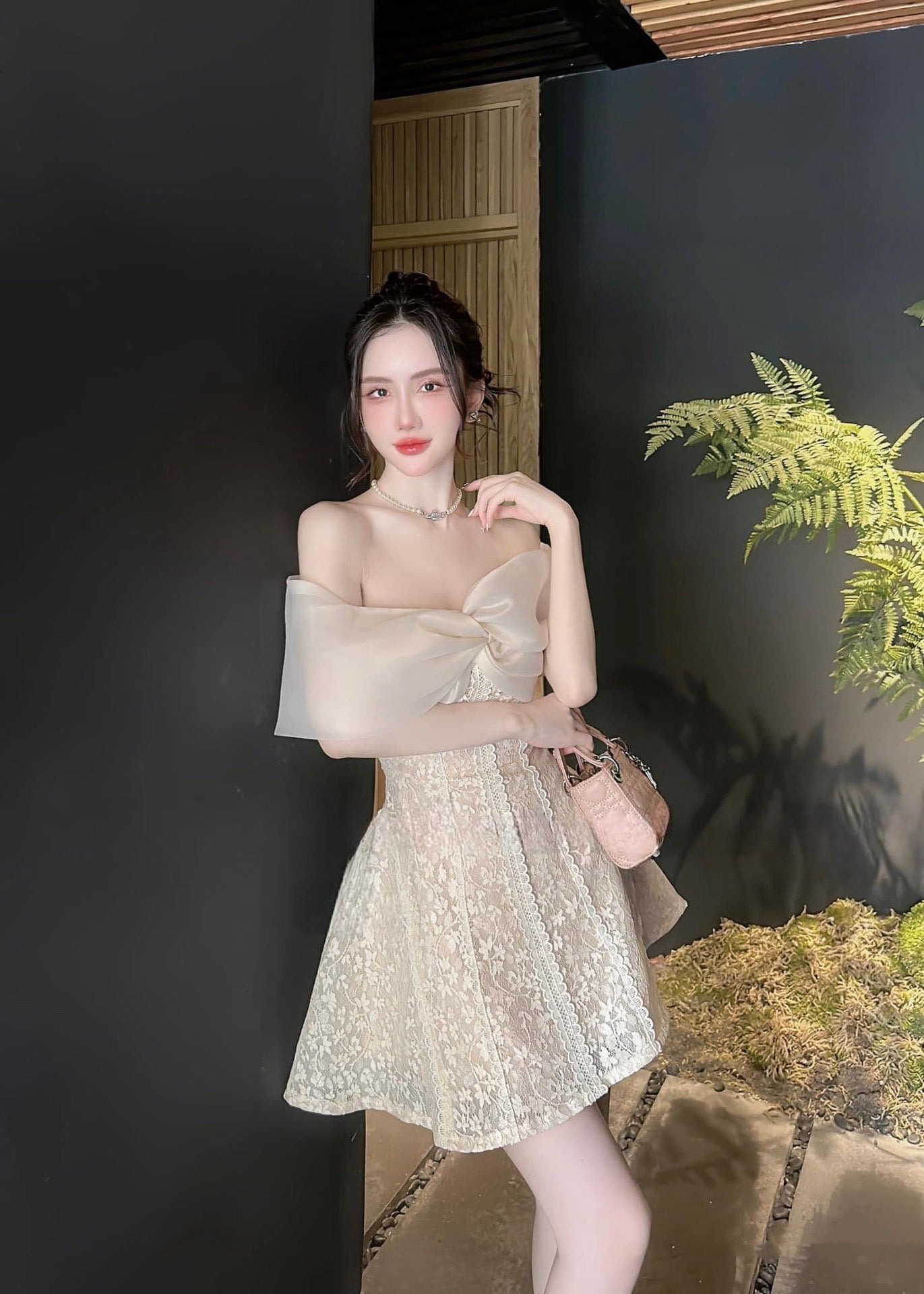 Party cream new