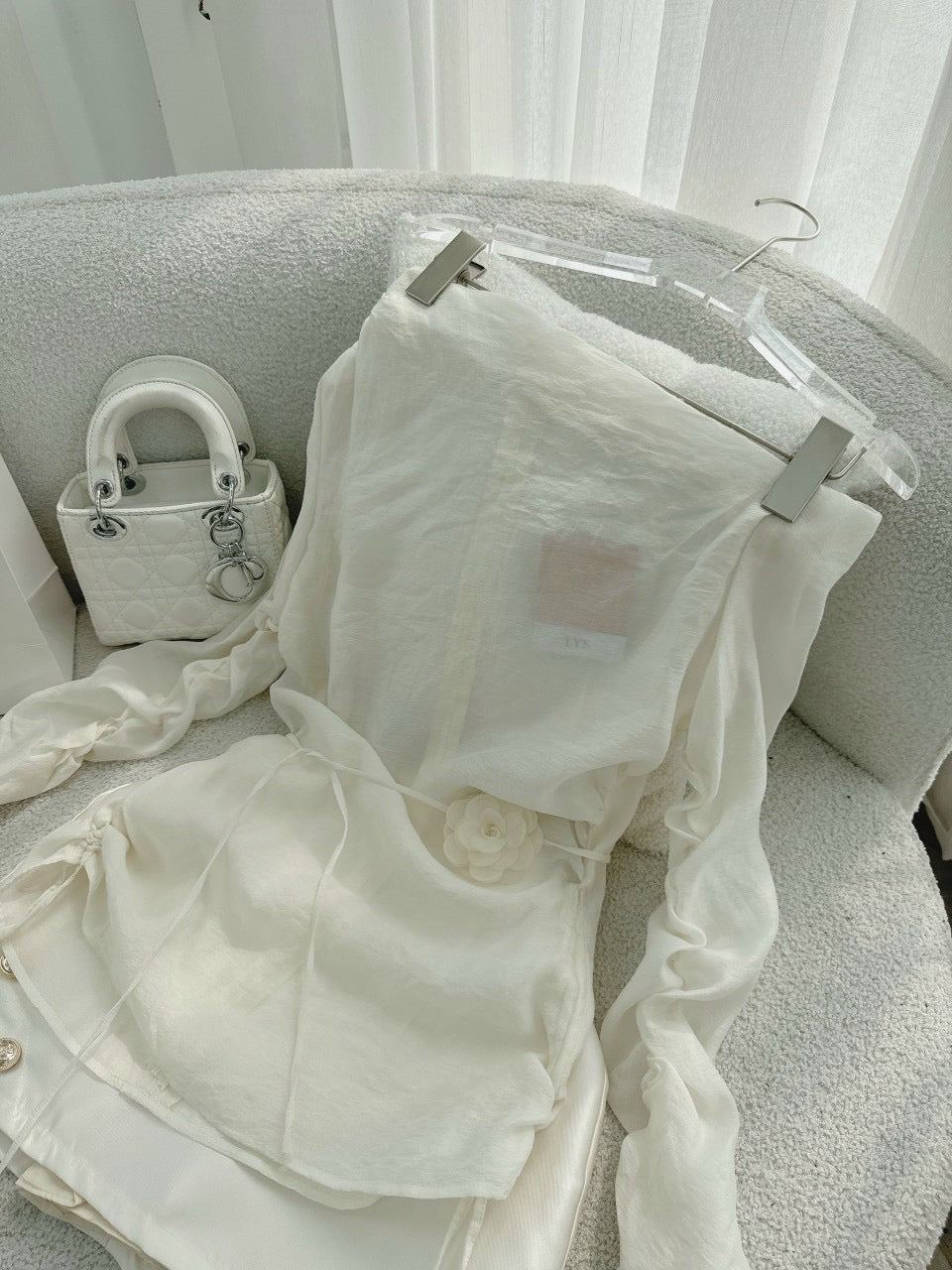 Set cream pka