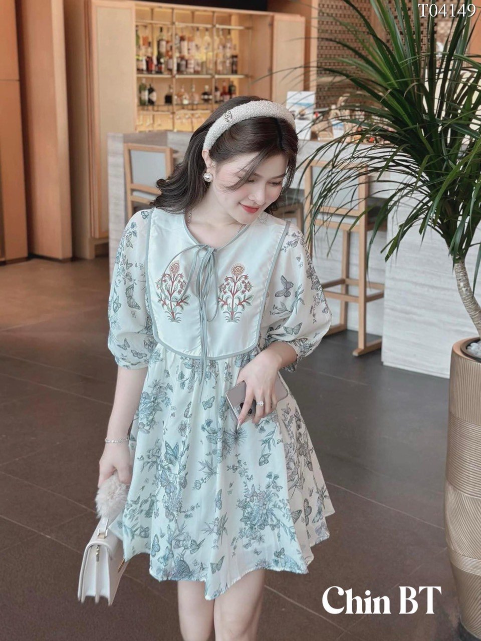 Dress sea