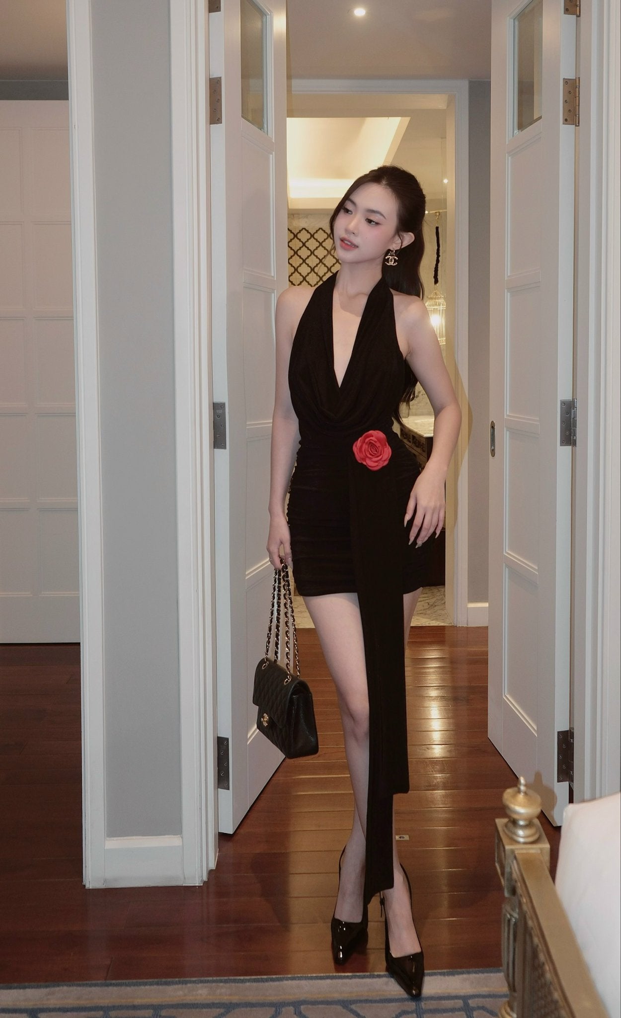 Party veal wb