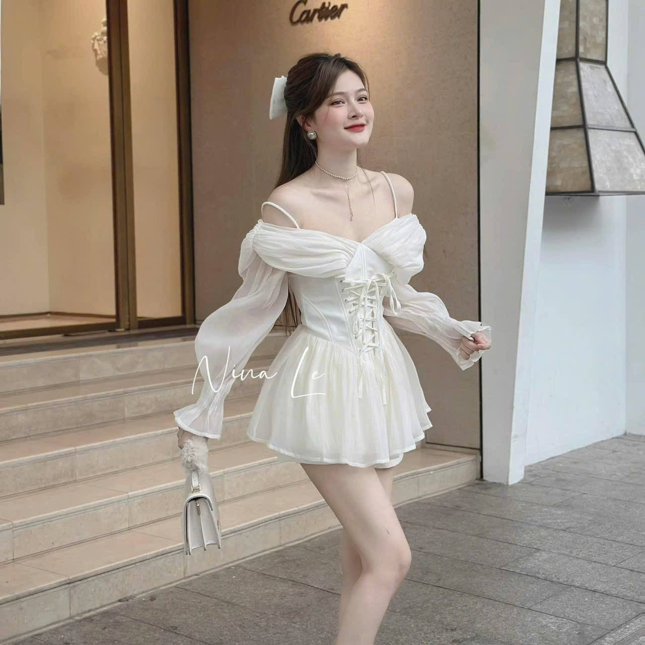 Set cream