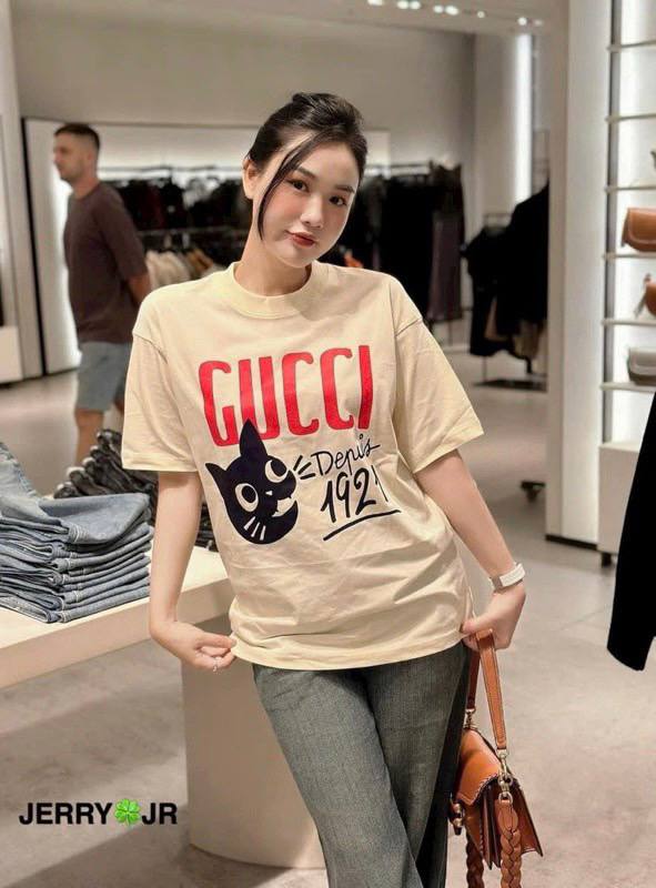 T-shirt Gucci