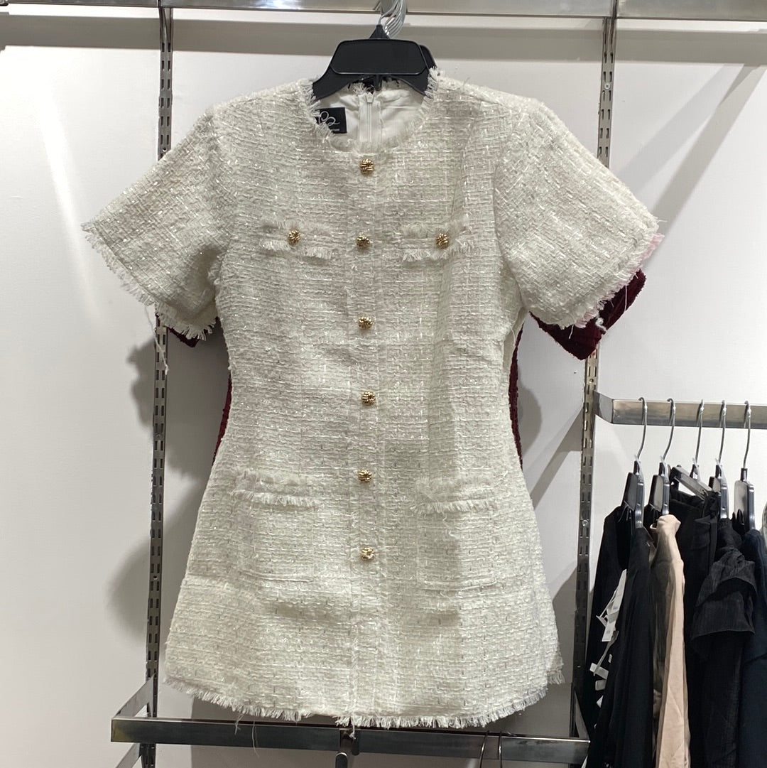Chanel Dress