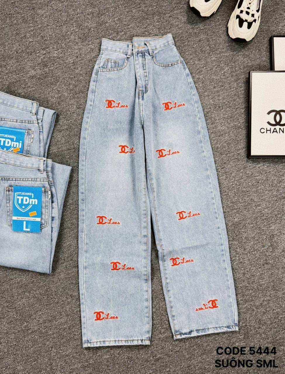 Jeans 5444