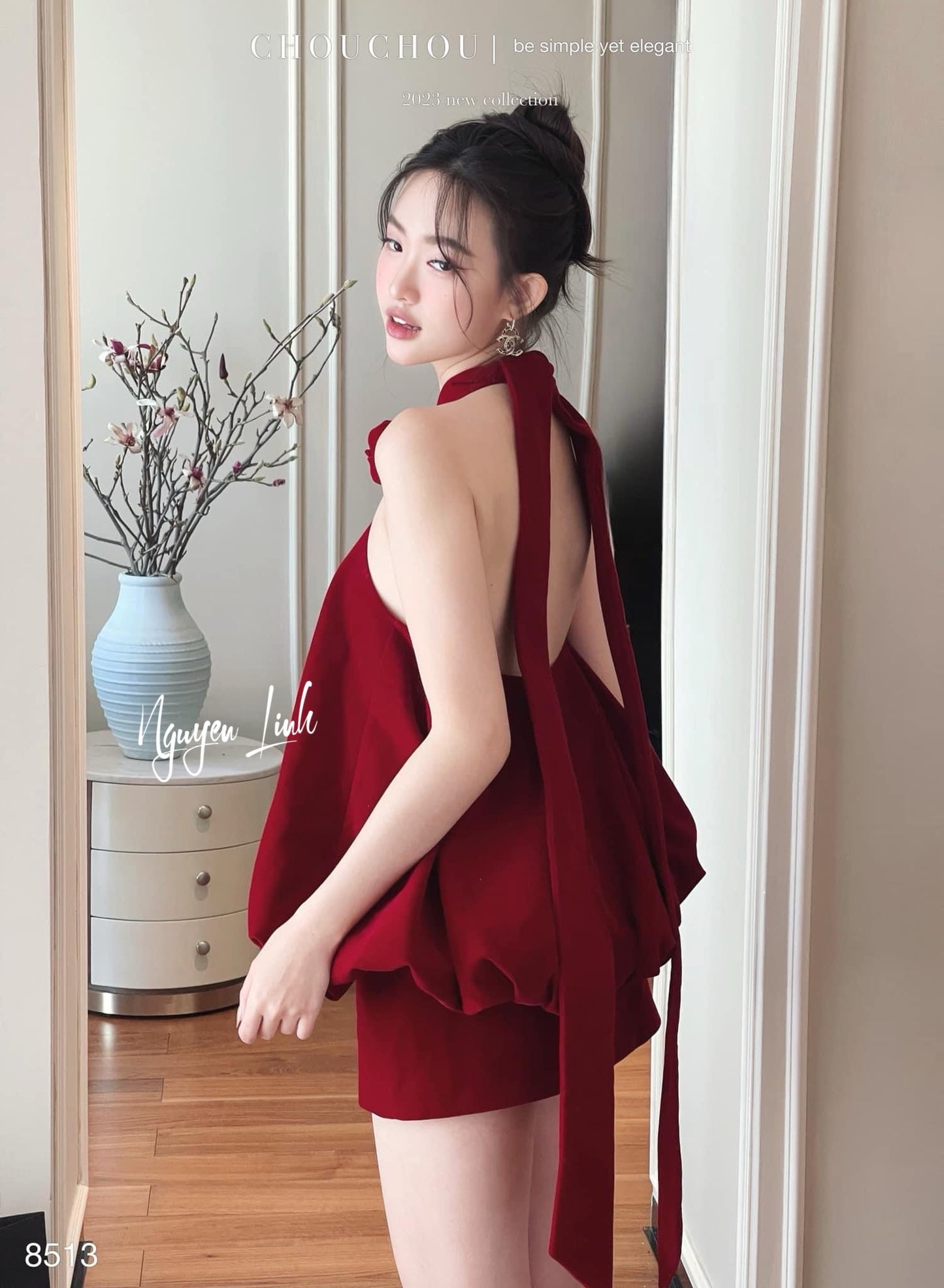 Party dress pka RB