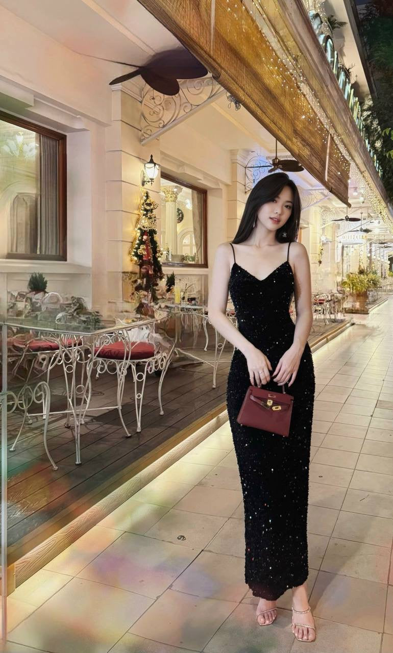 Party Dress