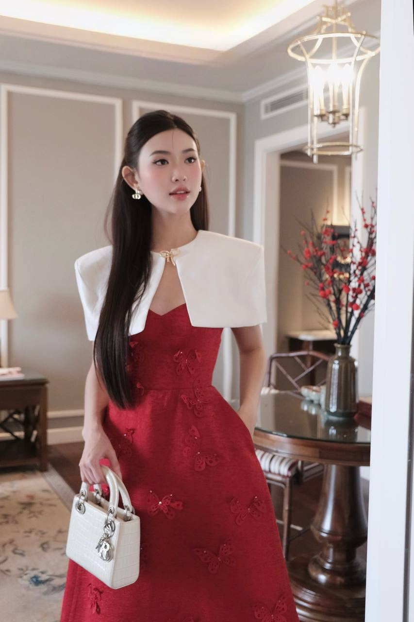 Party vip dress+set