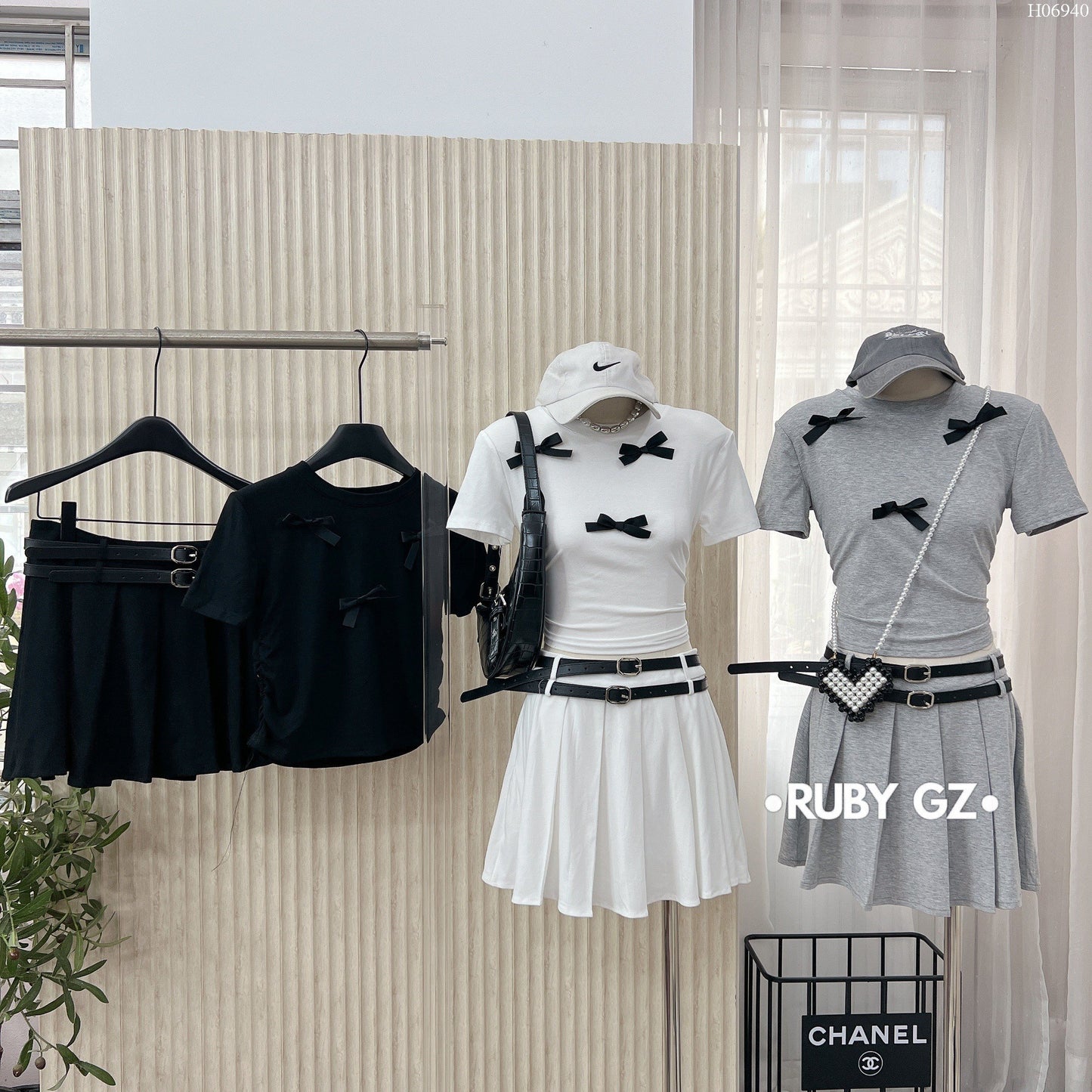 Set bow 2belt