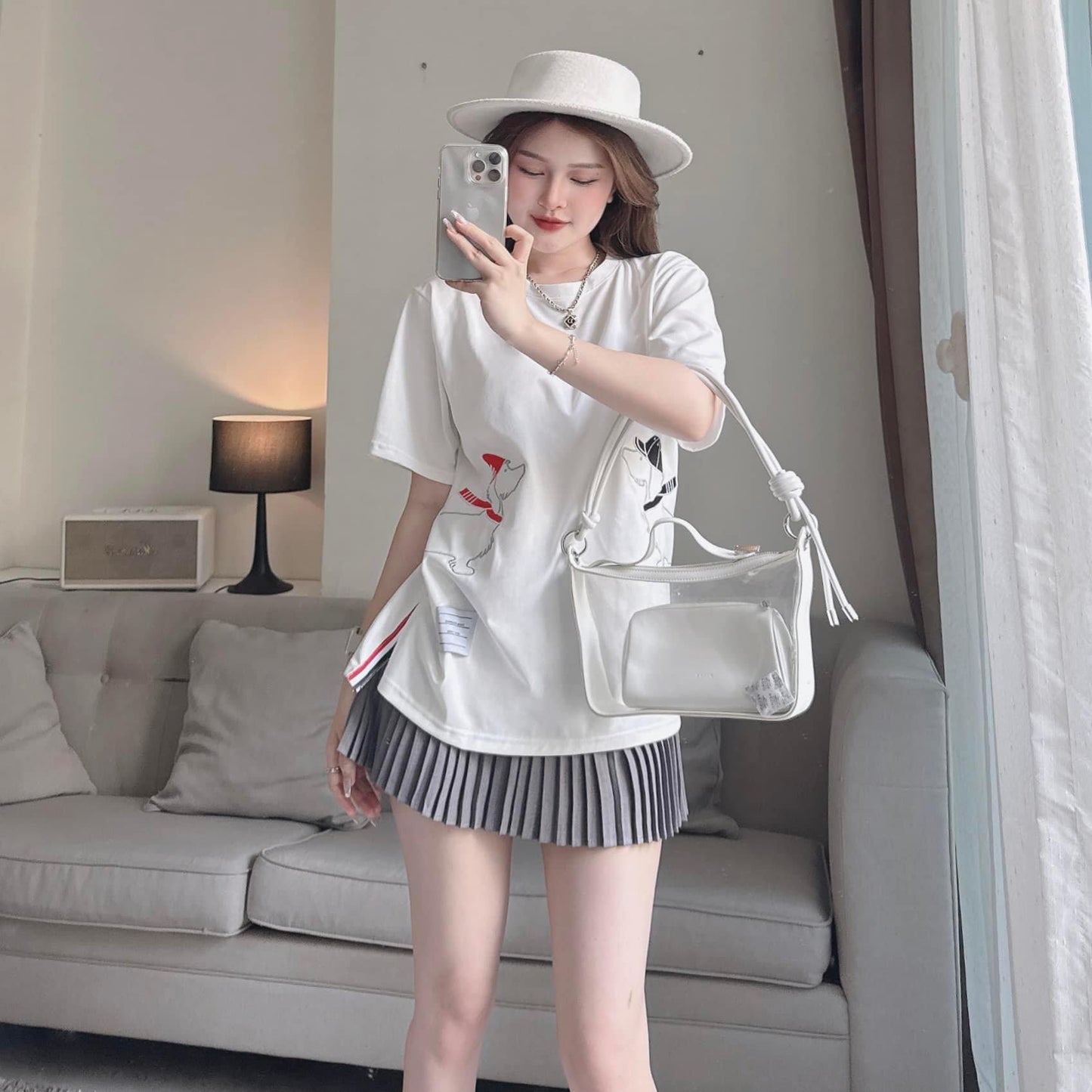 Set dogwhite black