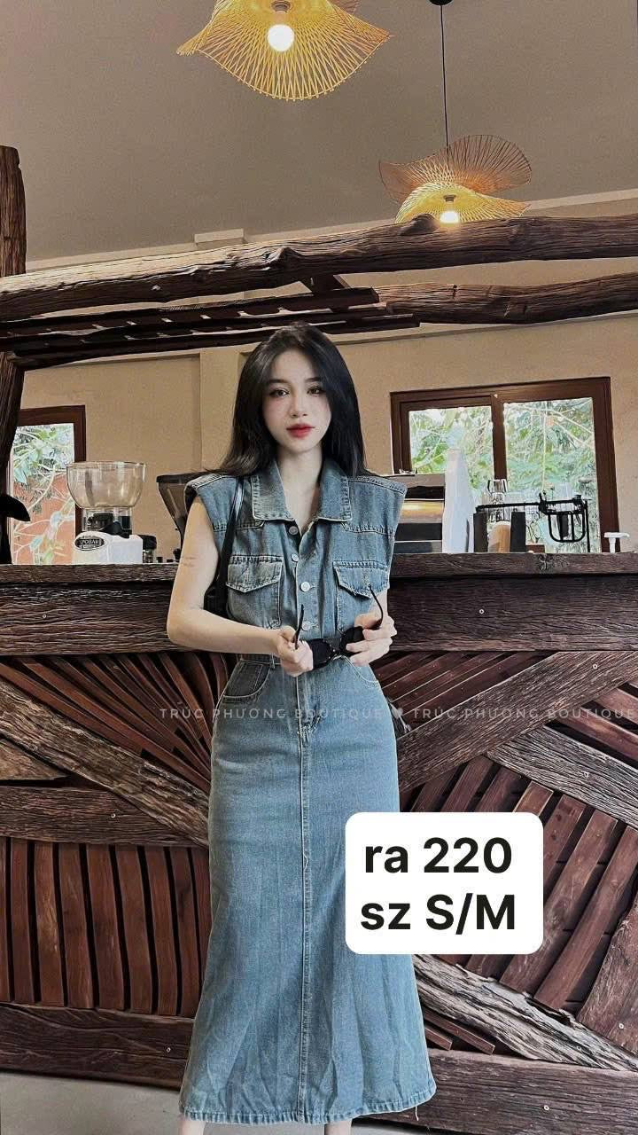 Set Chanel skirt