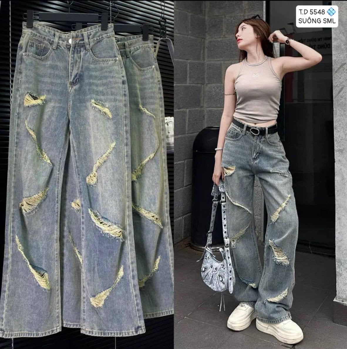 Jeans 5548