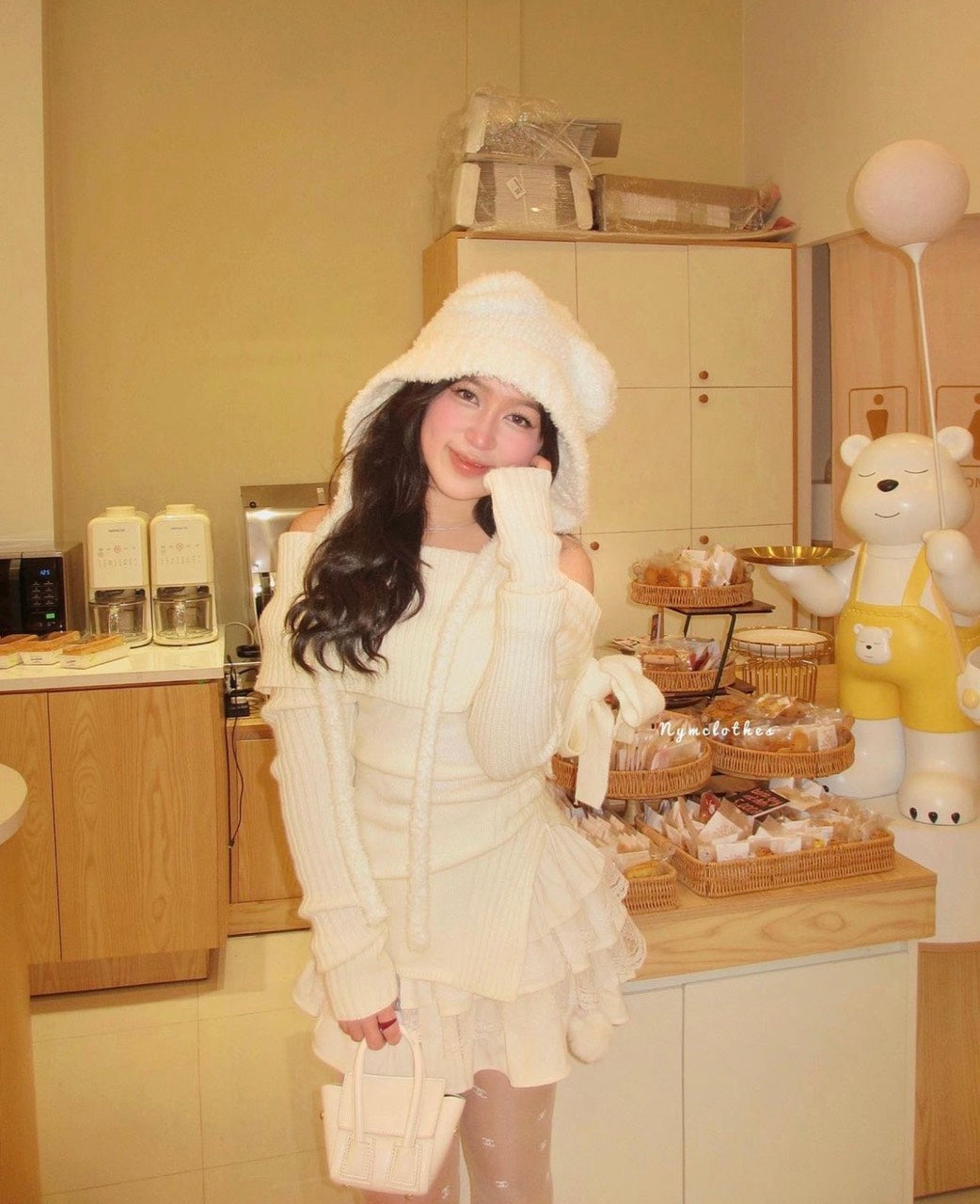 Set best selling cream