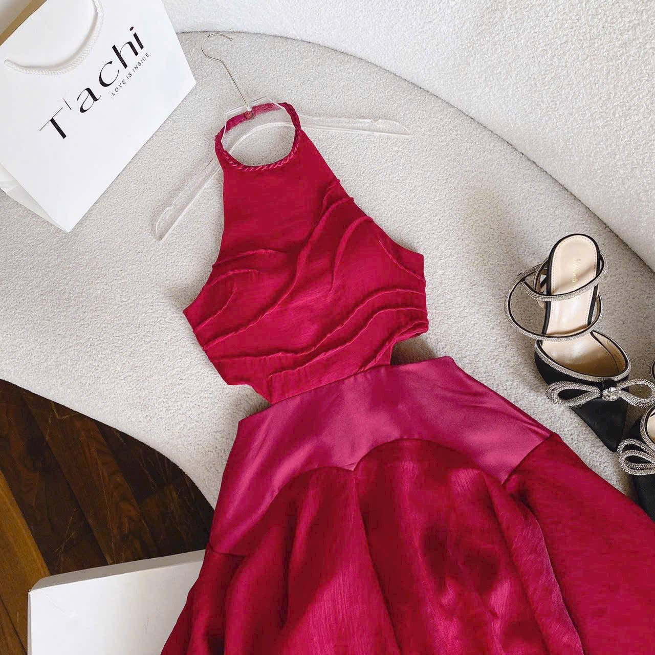 Dress Red
