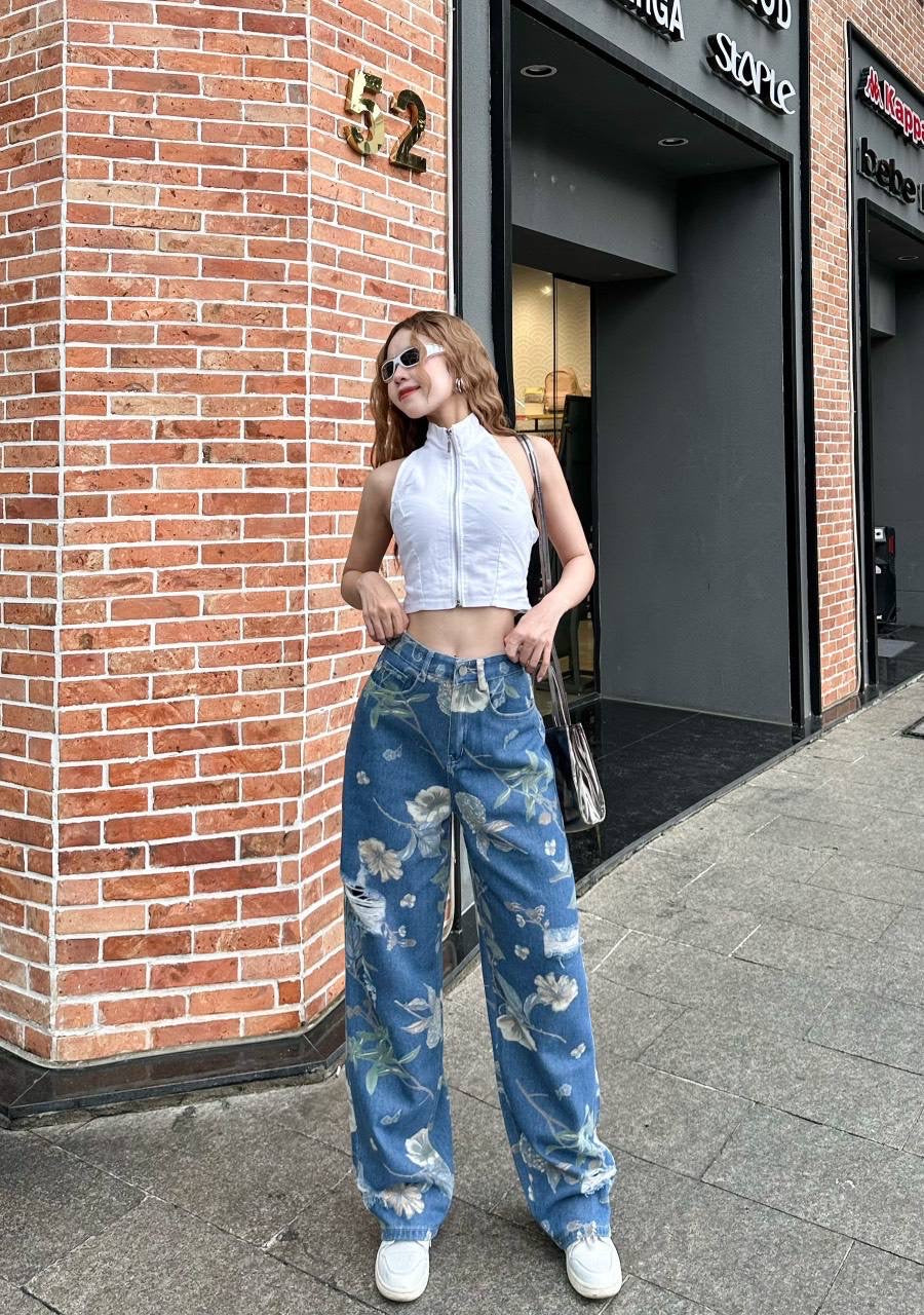 Jeans 272