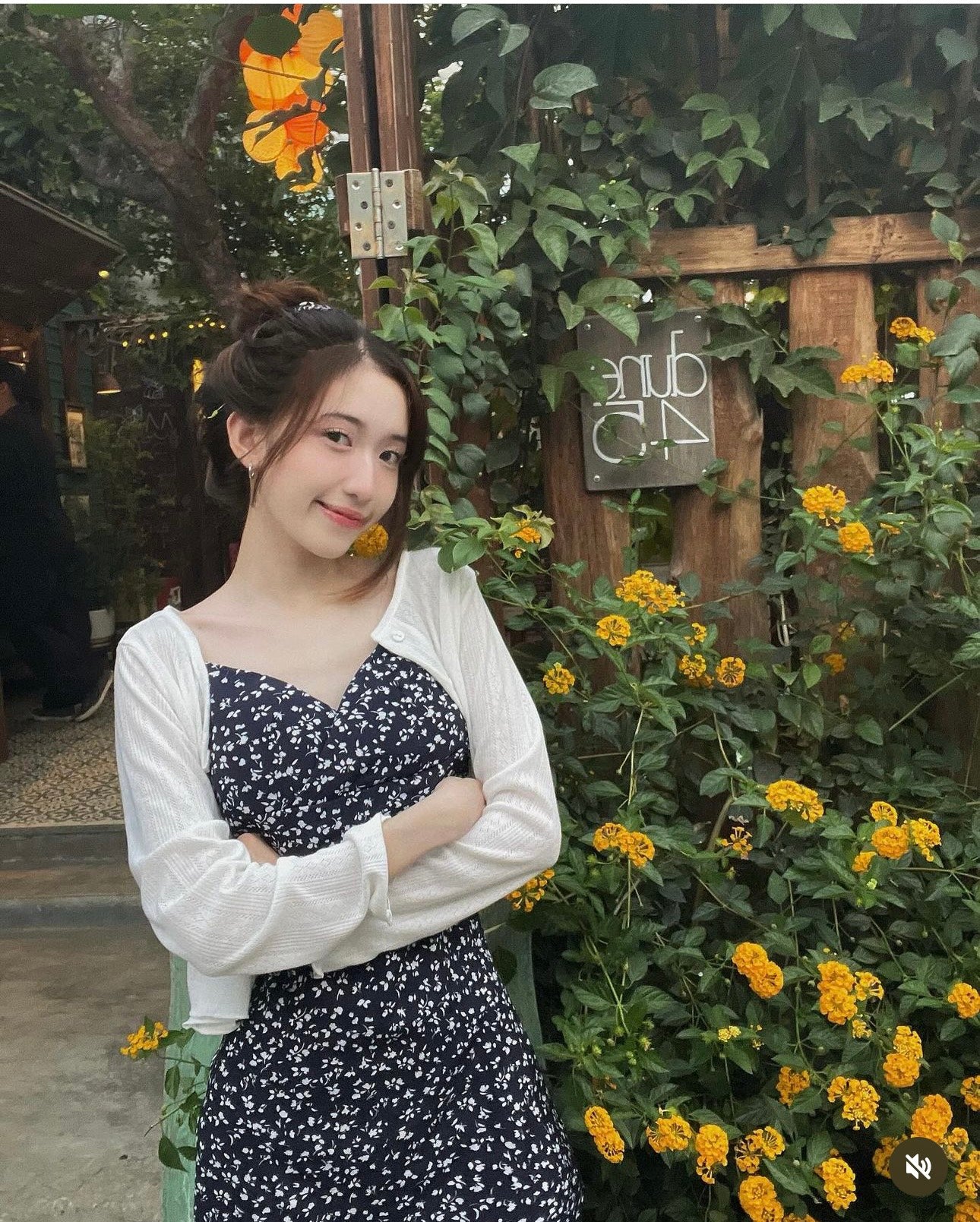 Dress 2in1 black