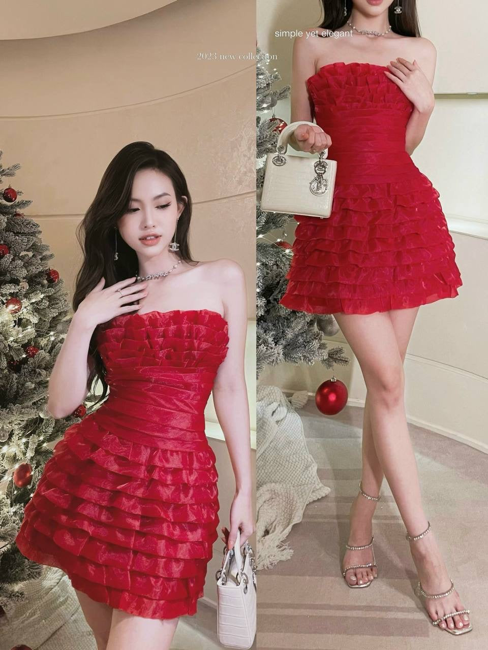 Party dress