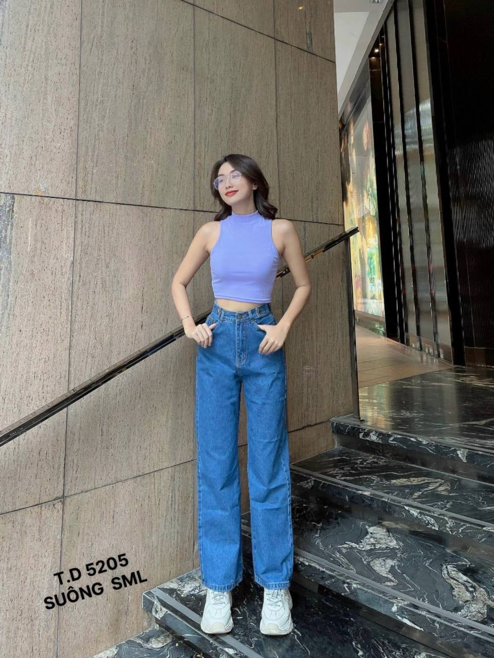 Jeans 5205