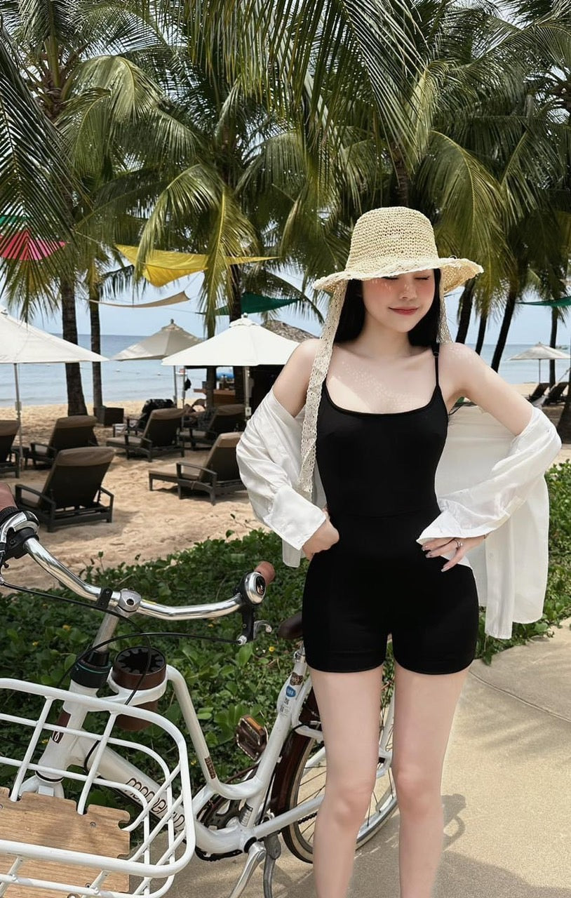 Set jumpsuit