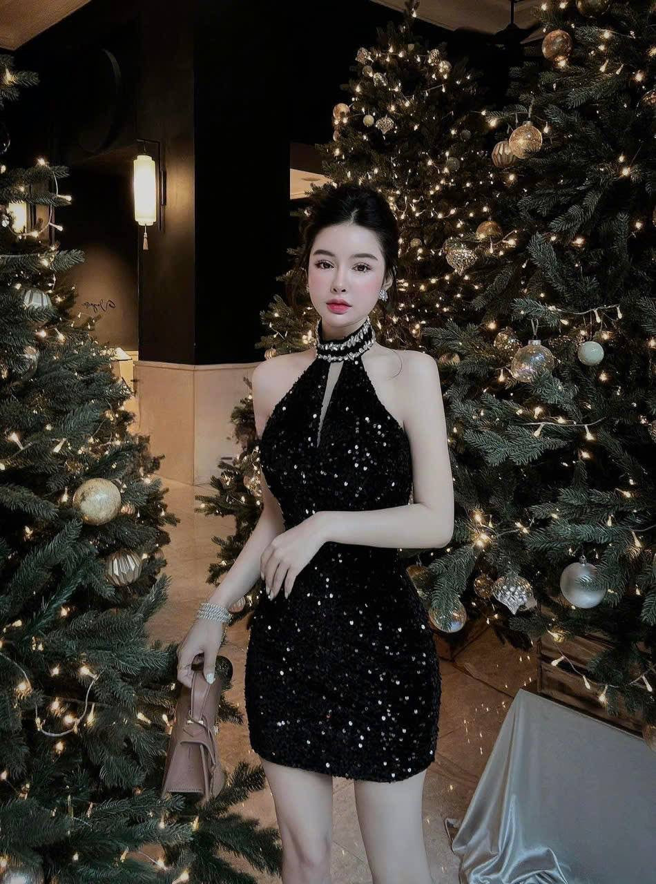 Bling dress diamond