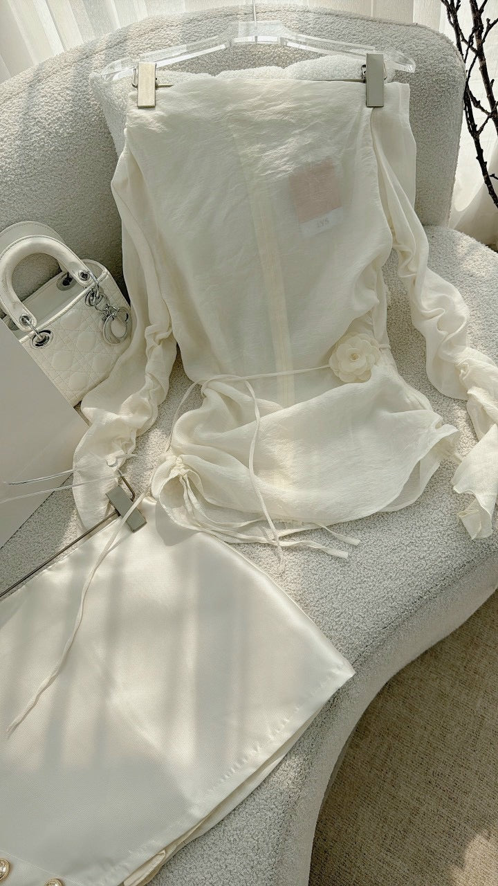 Set cream pka